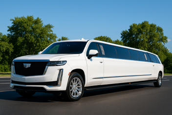 Lake Forest Limousine