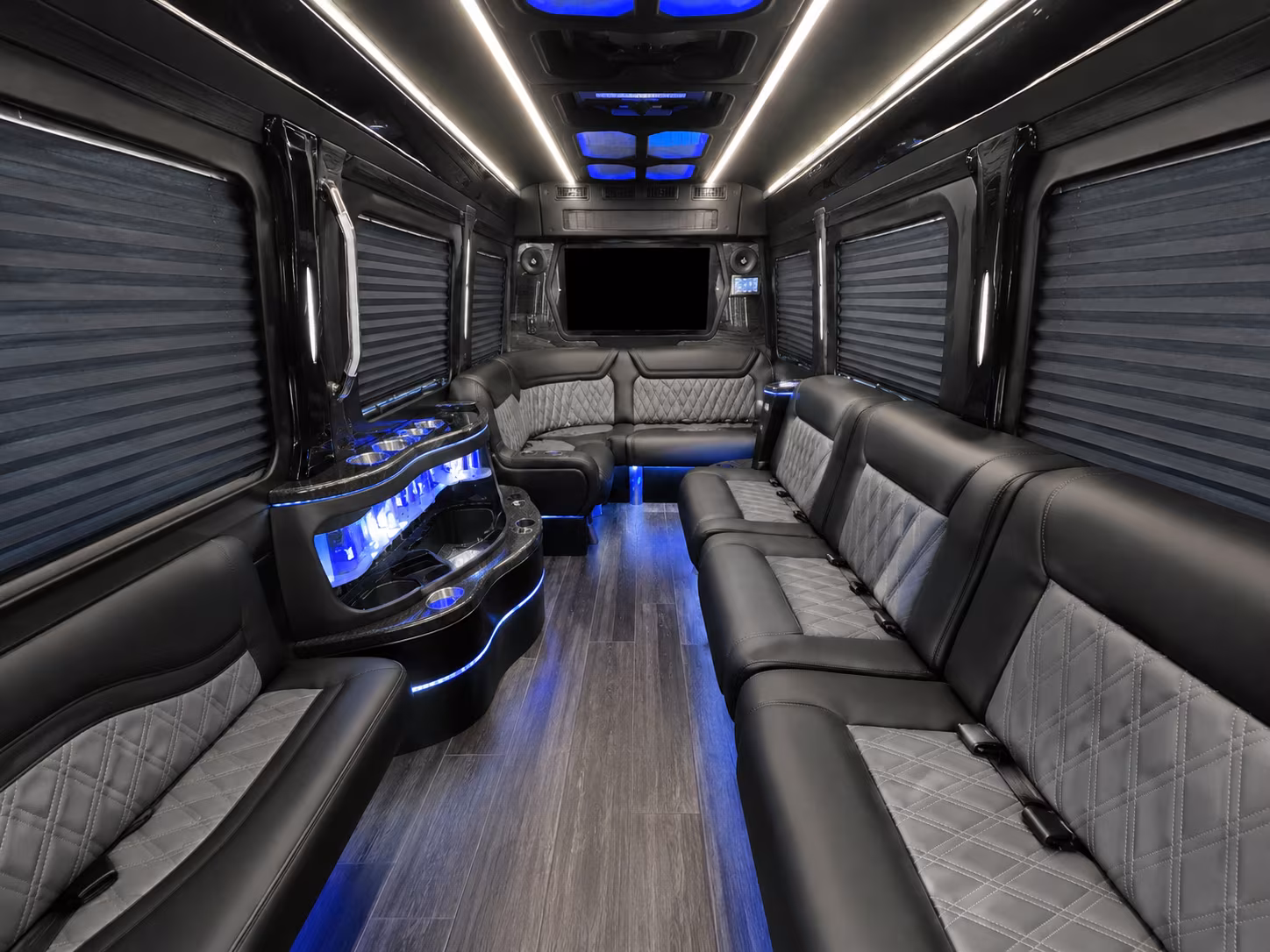 anaheim convention center conference shuttles from lake forest