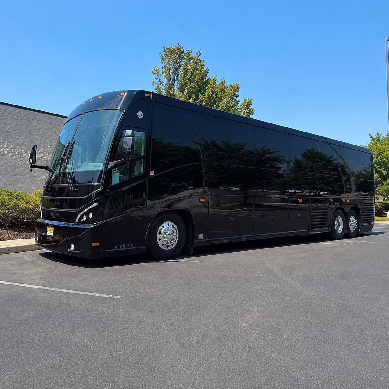 beach baptisms retreats and mission trips made easy with a charter bus