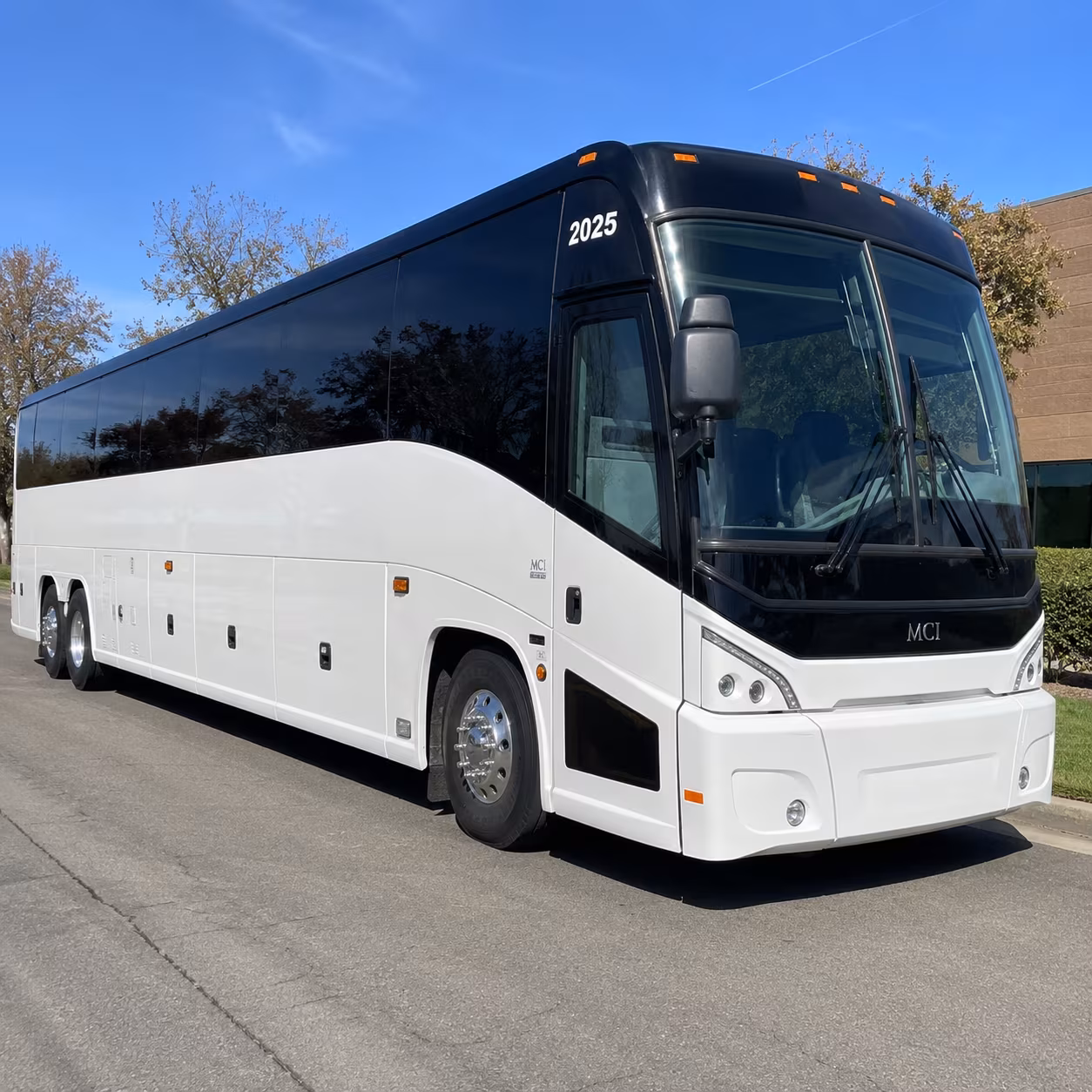 busrentallakeforest com makes corporate transportation simple for every lake forest business