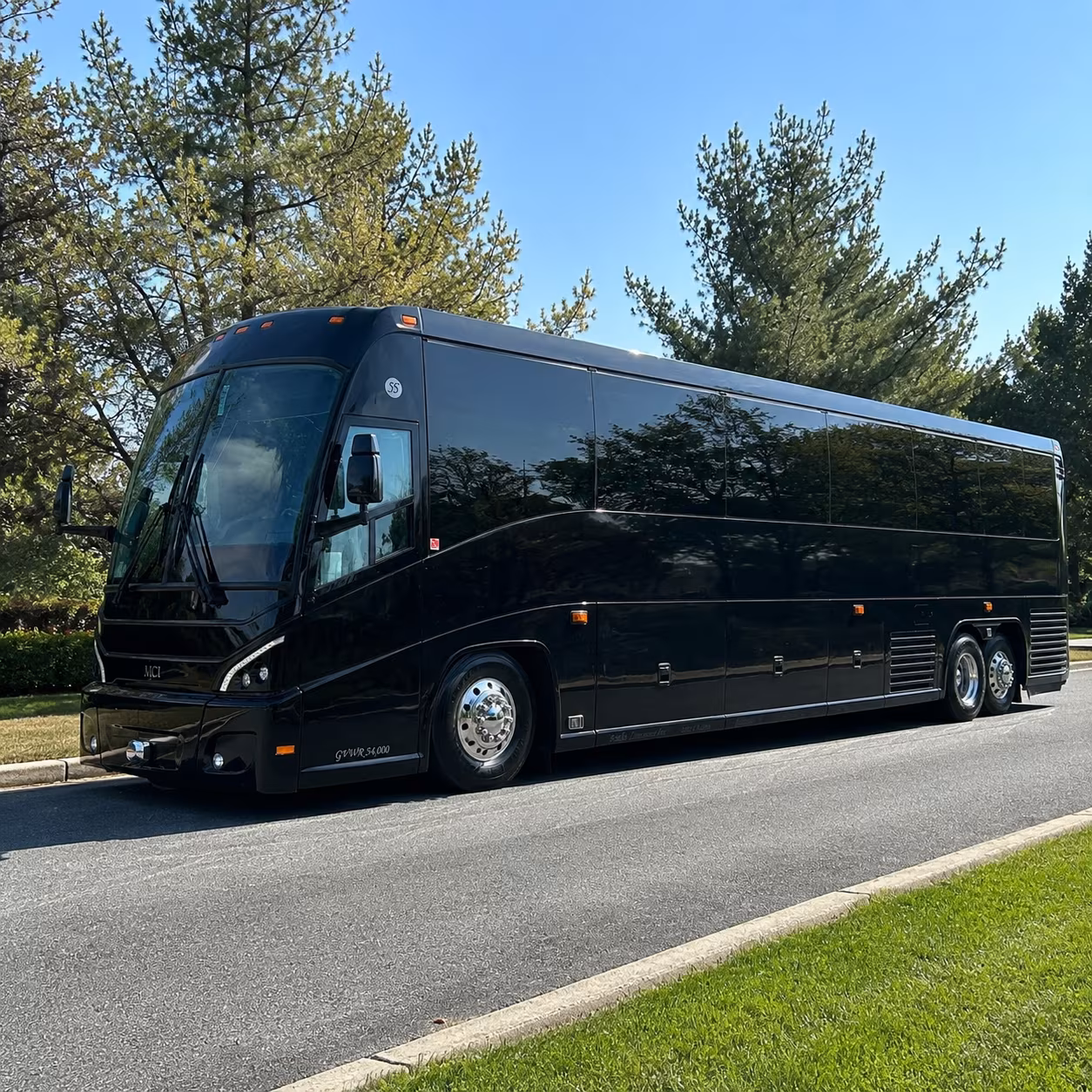 coachella stagecoach and desert festival bus rentals from lake forest