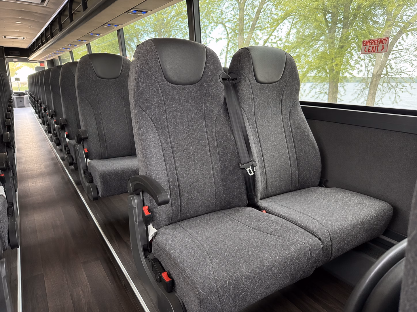compare bus rentals in lake forest the easy way