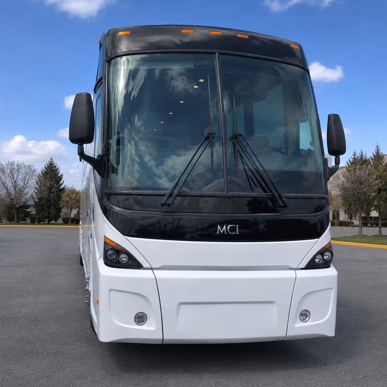 connecting lake forest teams to john wayne airport and regional airports