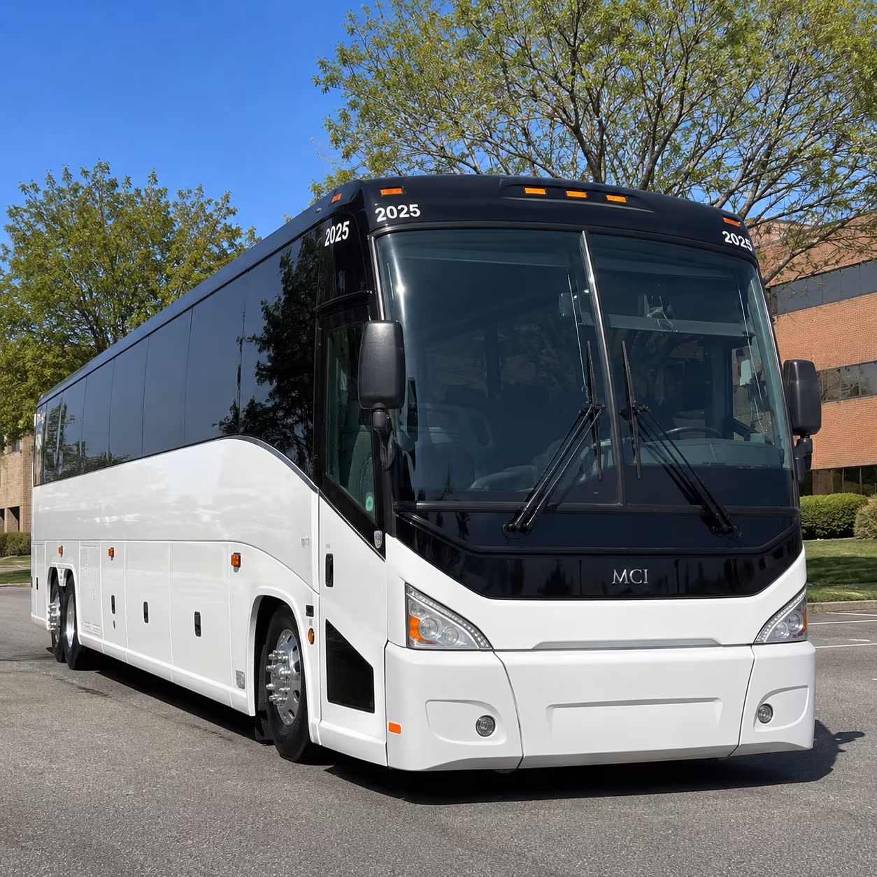 corporate retreat and offsite transportation to coastal orange county venues