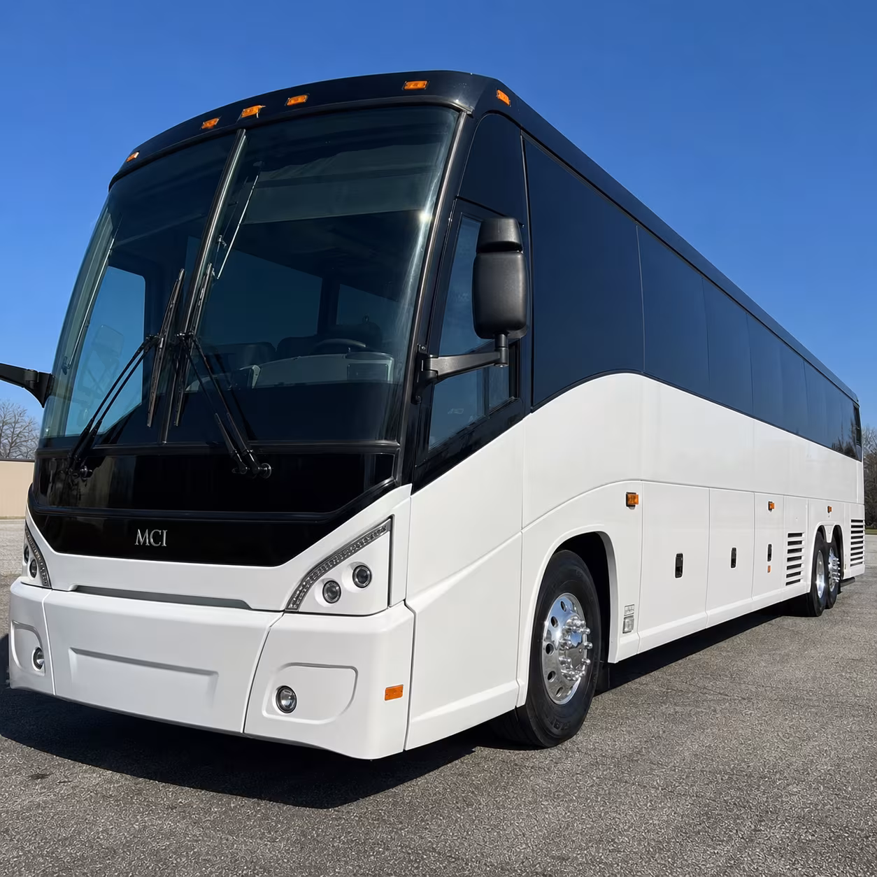 get online pricing for lax charter bus rentals airport transfers