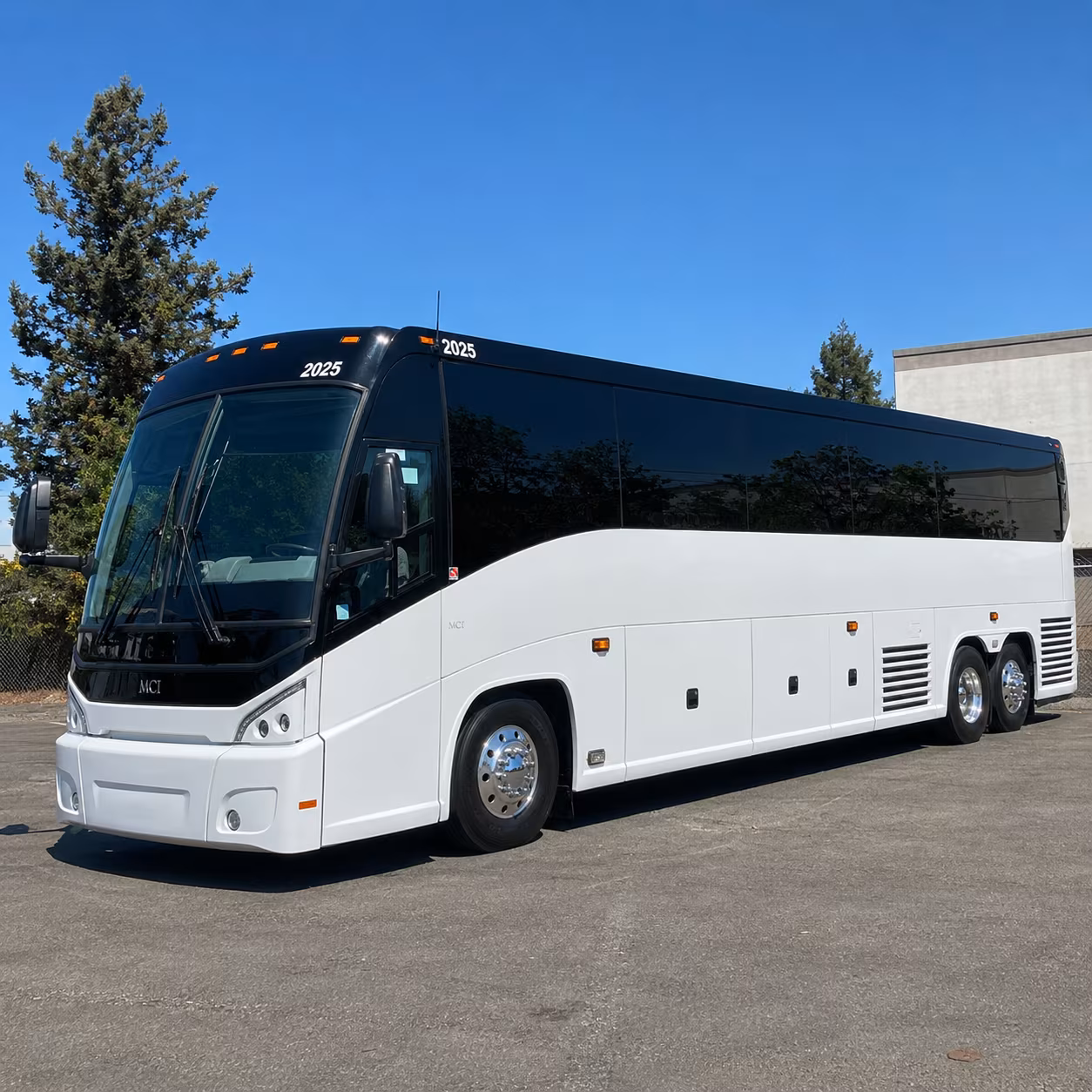 honda center concert bus rentals from lake forest to anaheim