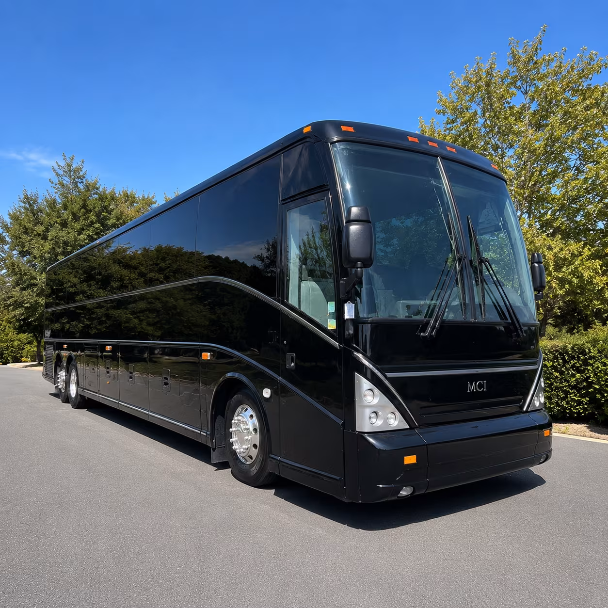 irvine and newport beach prom venue transportation from lake forest