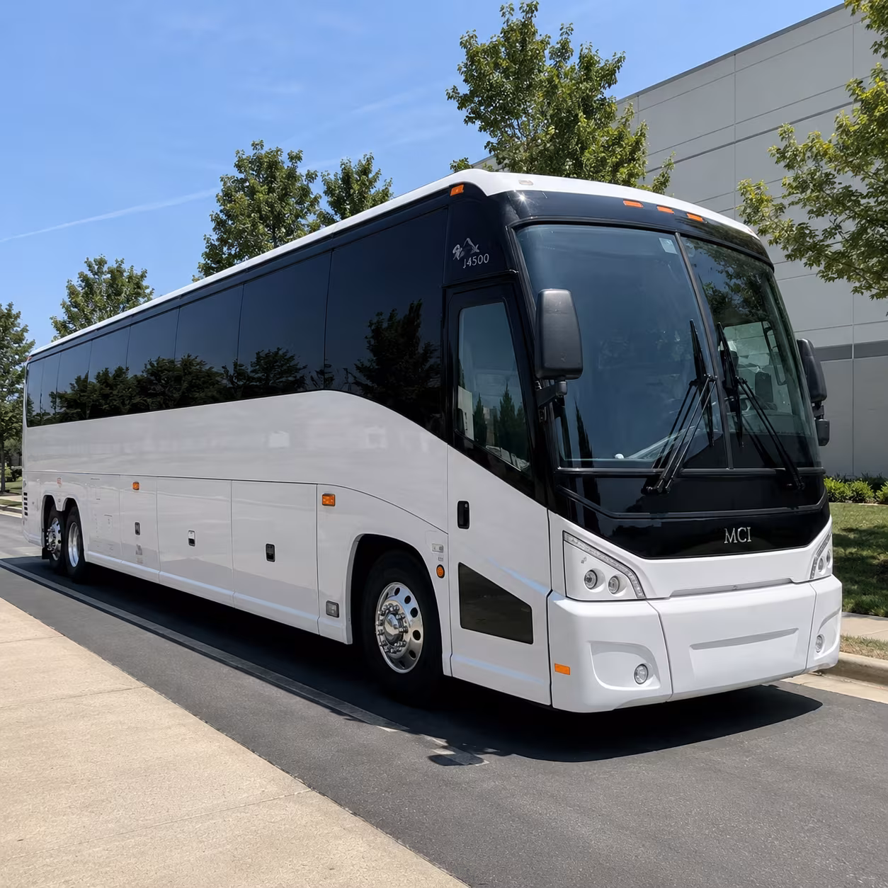 la concert bus rentals kia forum crypto com arena intuit dome