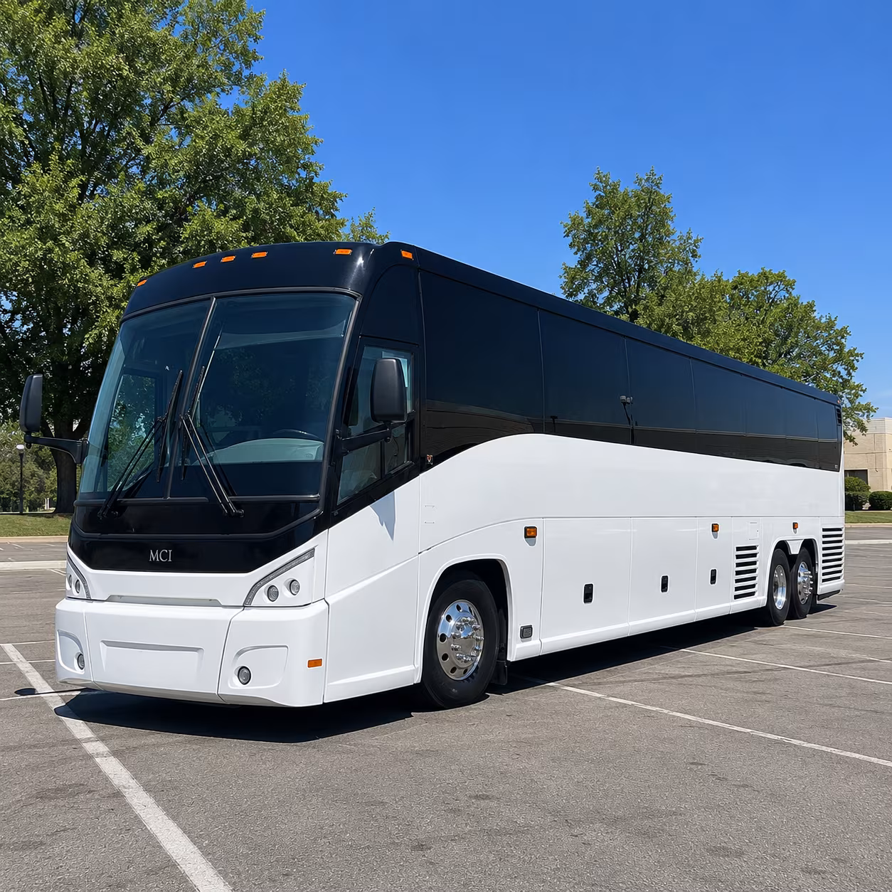 lake forest airport transportation