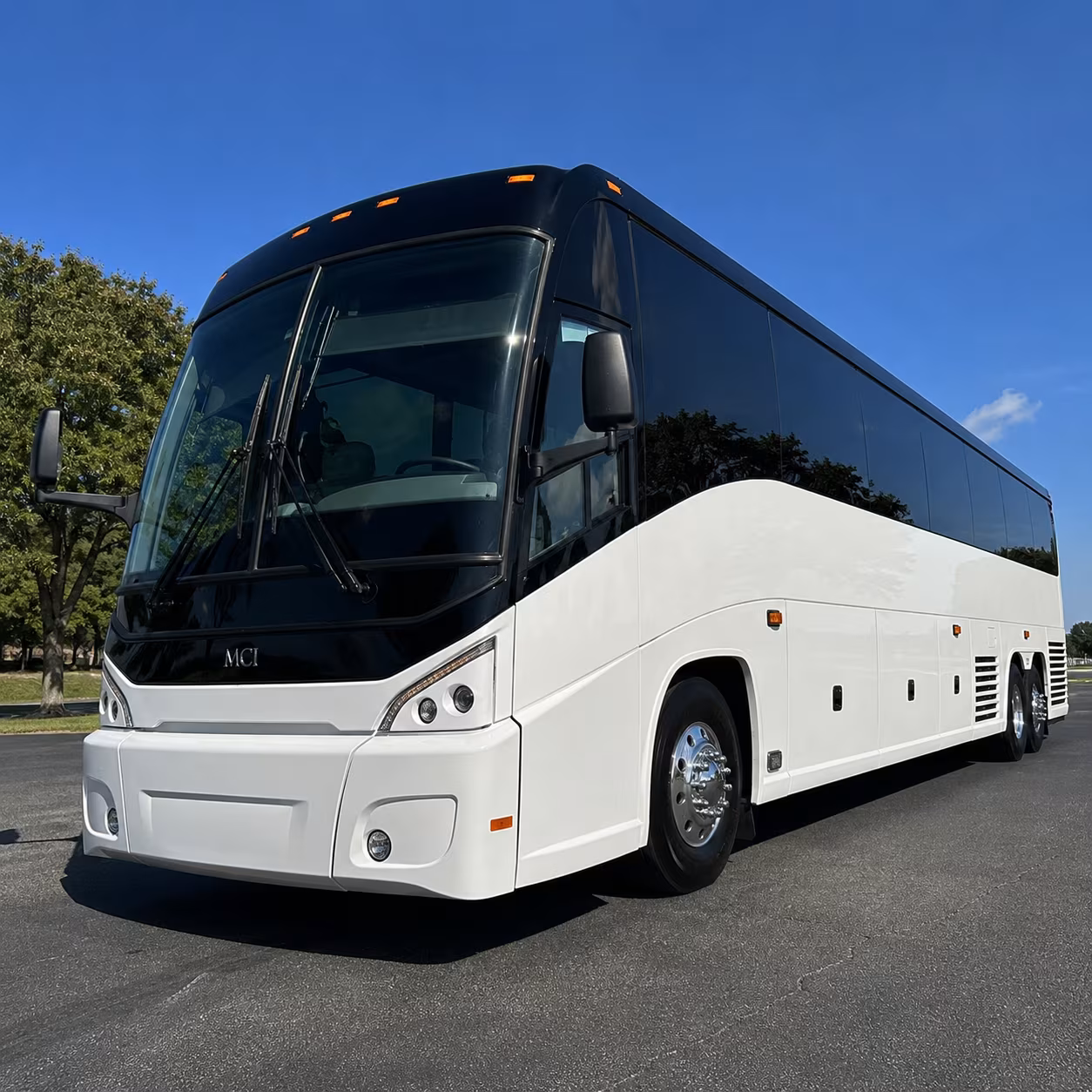 lake forest government military transportation