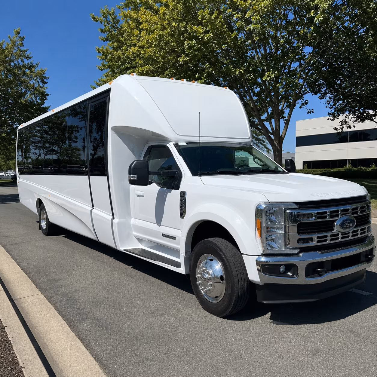 lake forest wine tour brewery transportation onboard seating
