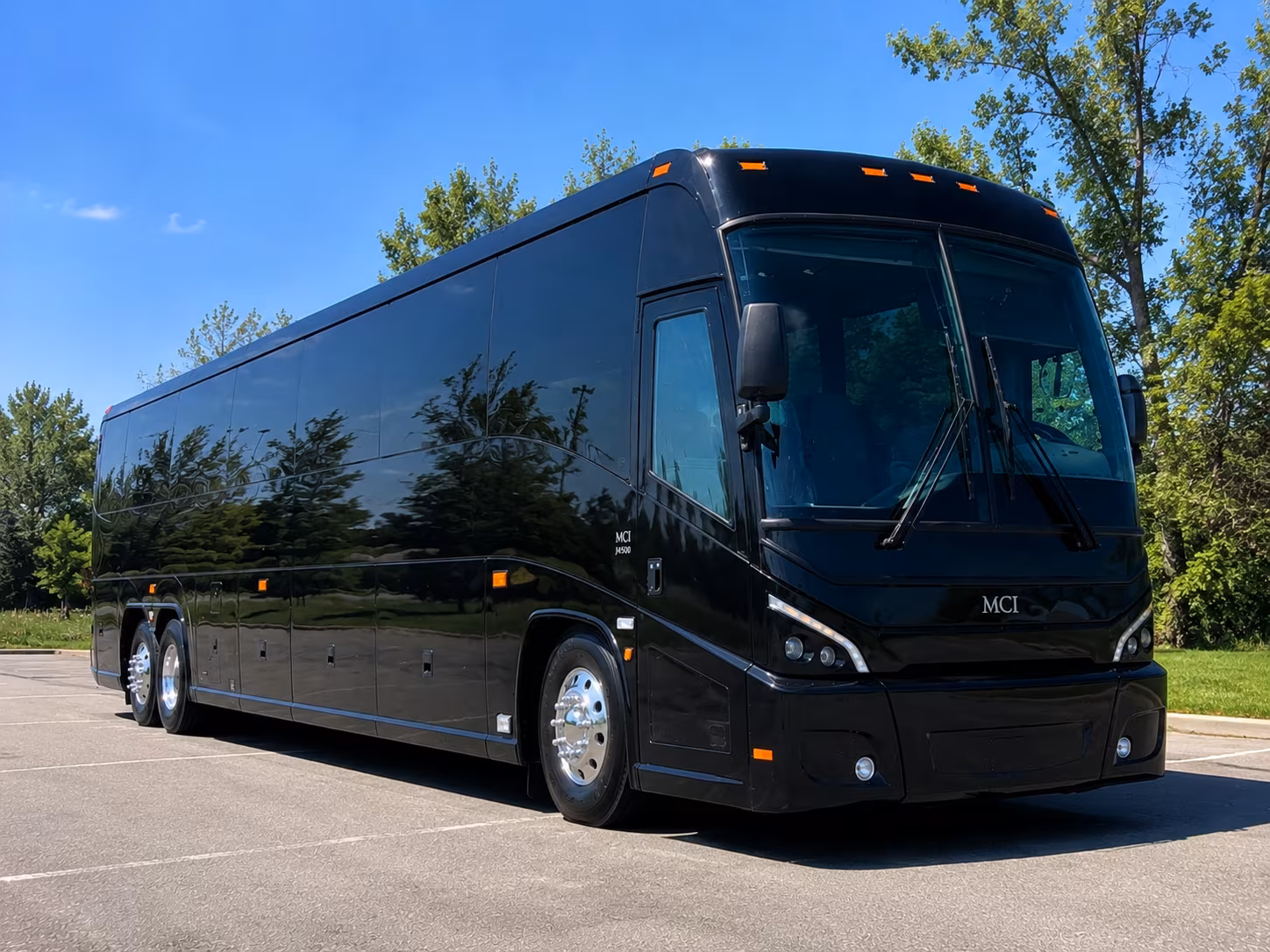 long distance wine tour charter buses to paso robles and santa barbara