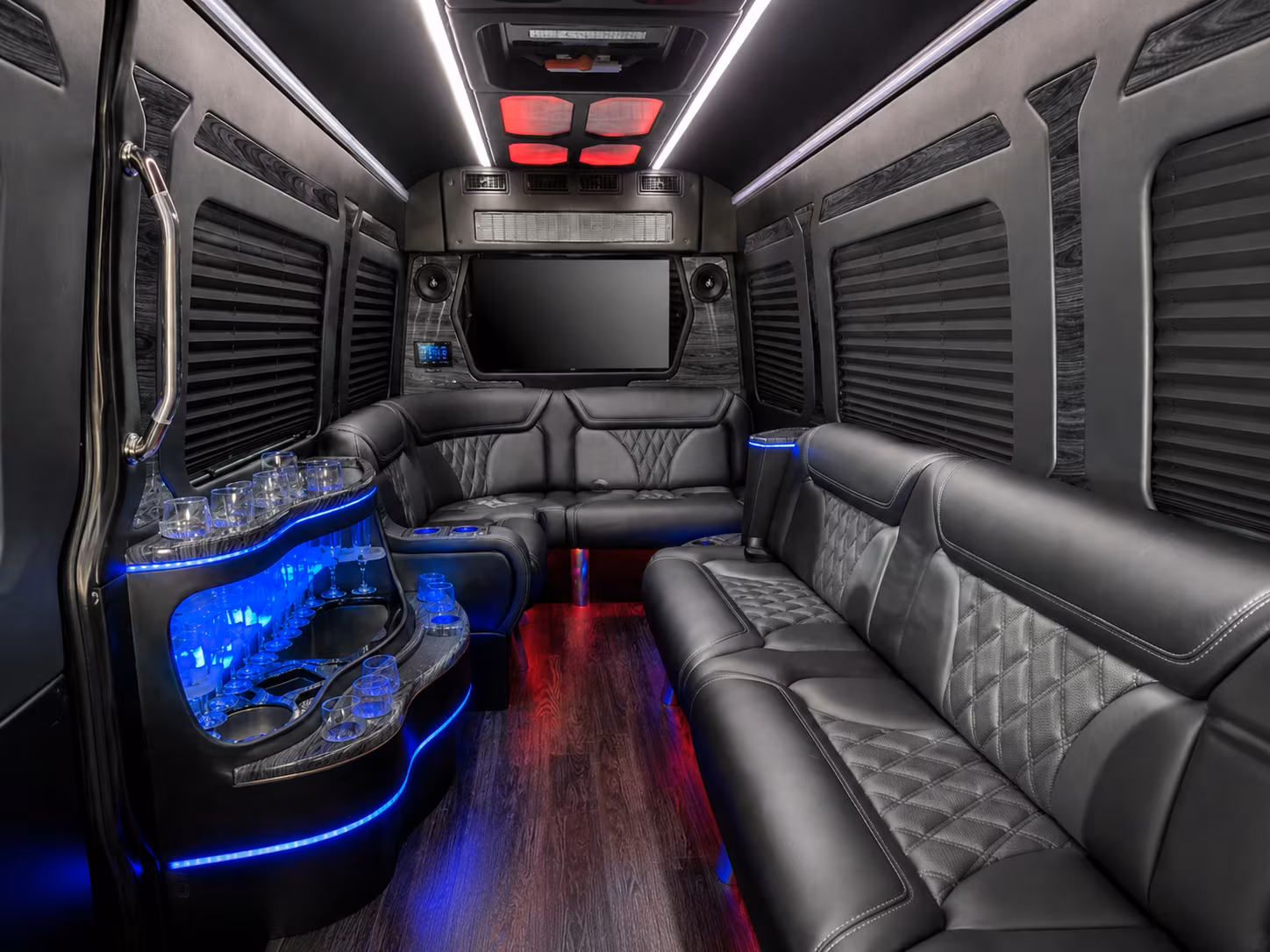 no matter the operation find the right bus for government and defense contractor shuttles near irvine spectrum