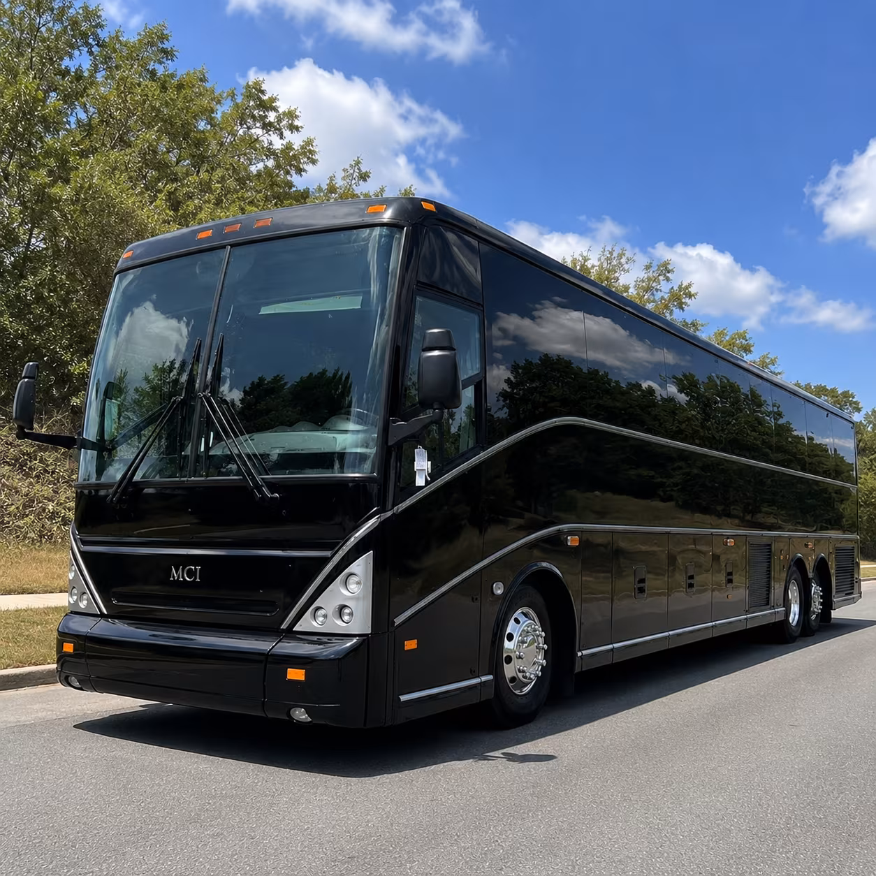 saddleback church religious group event shuttles