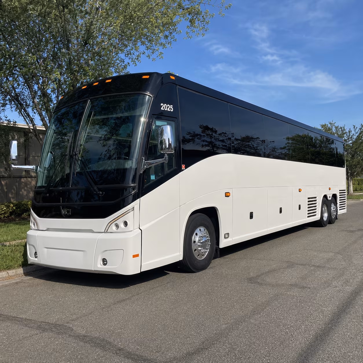 senior member shuttles and accessible transportation for your congregation
