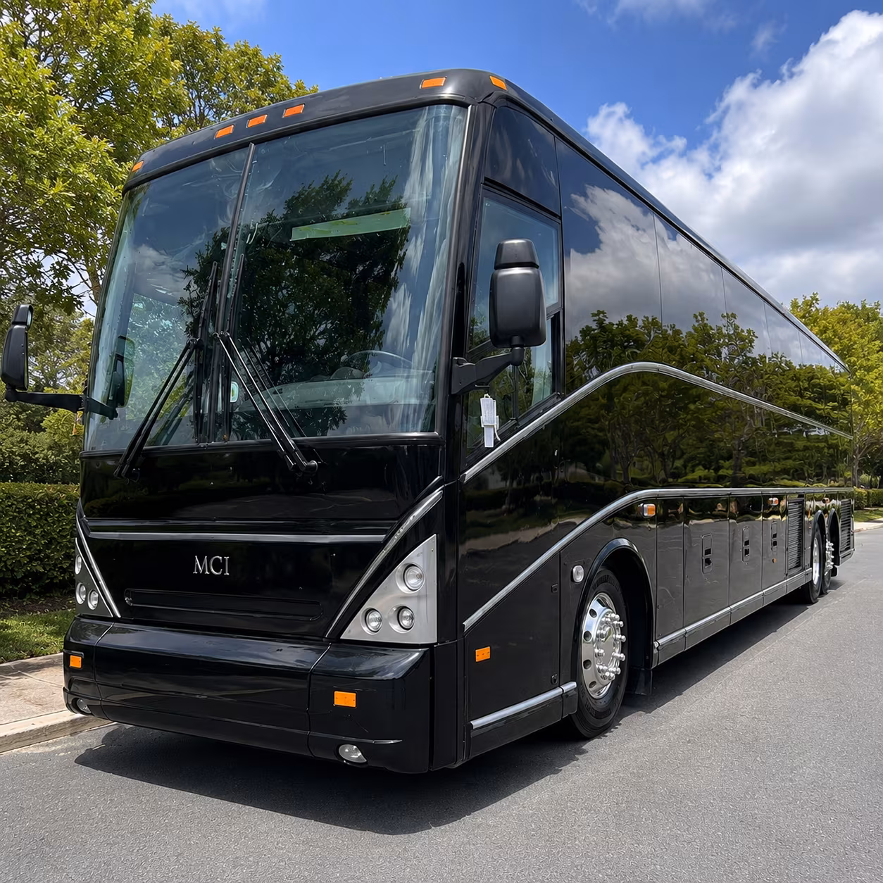 with busrentallakeforest com booking field trip transportation for lake forest schools is simple